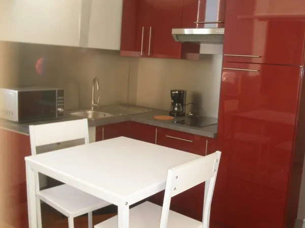 Appartement 1 pièce 29 m² 