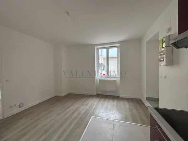 Appartement 3 pièces de 43,97m2 Neuilly Plaisance 