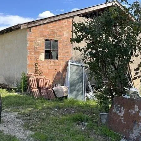 Maison 2 pièces 37 m² 