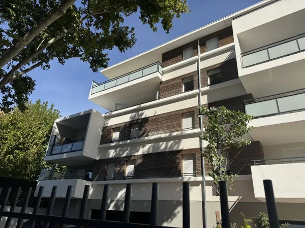 Appartement 3 pièces 78 m² 
