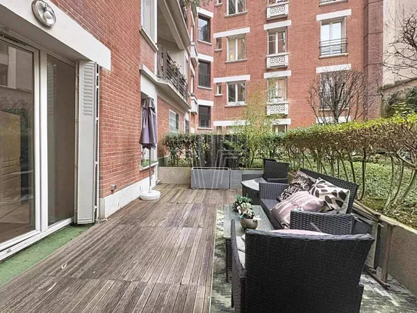 Appartement 2 pièces 53 m² 