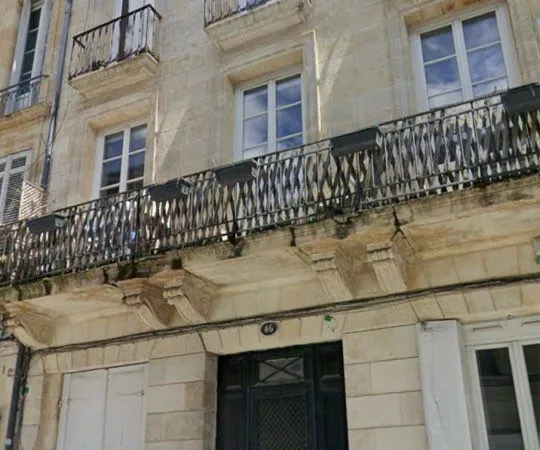 Colocation Gambetta 