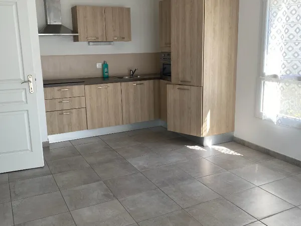 Appartement Challans 2 pièce(s) 41.56 m2 