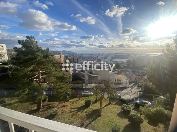 Appartement 4 pièces 79 m² 