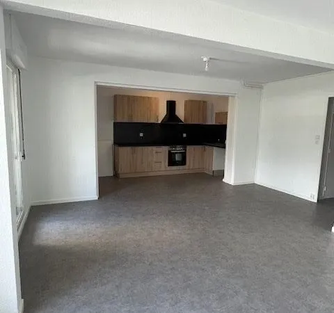 Location T2 appartement +Parking +Balcon 