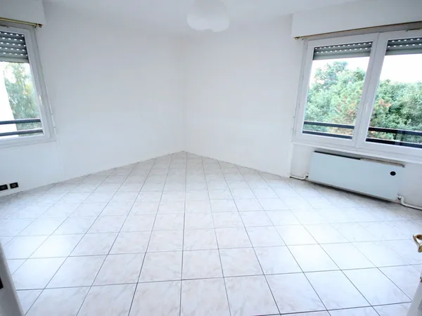 Appartement Conflans Sainte Honorine 3 pièce(s) 56.46 m2 