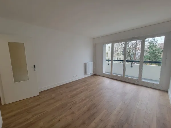 Appartement Paris 1 pièce(s) 29.06 m2 