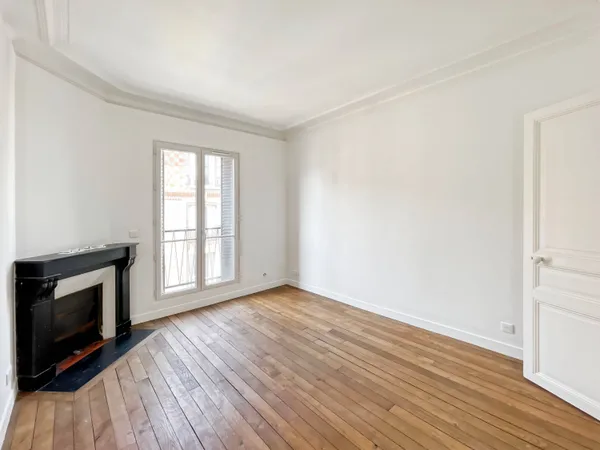 Loue appartement 