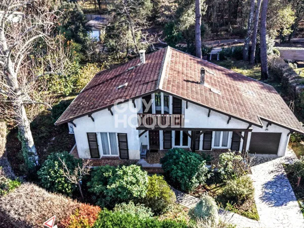 Maison 6 pièces 125 m² 