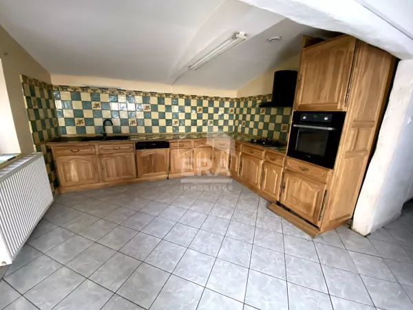 Maison 6 pièces 125 m² 
