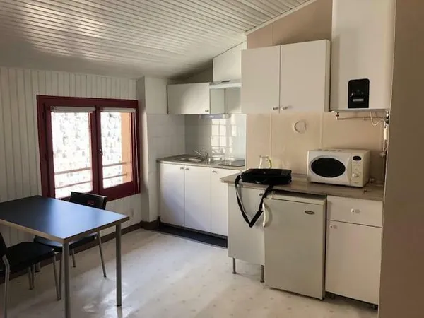 Studio 1 pièce 