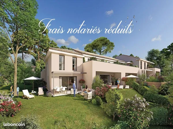 Maison 5 pièces 145 m² 