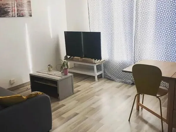 Appartement T2 