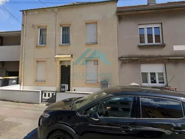 Maison 10 pièces 240 m² 