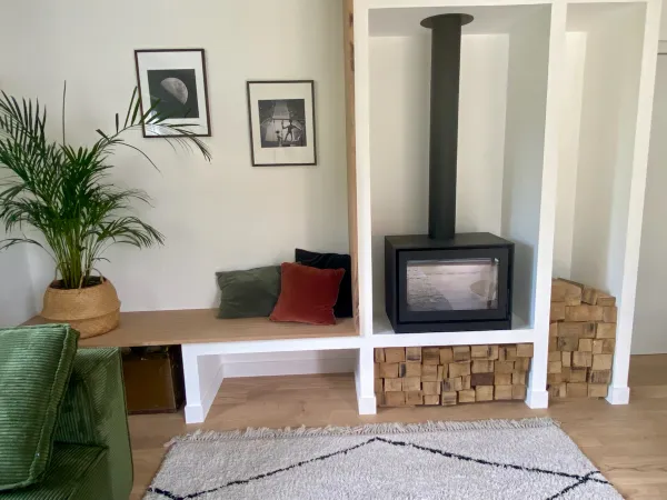 Vends maison 