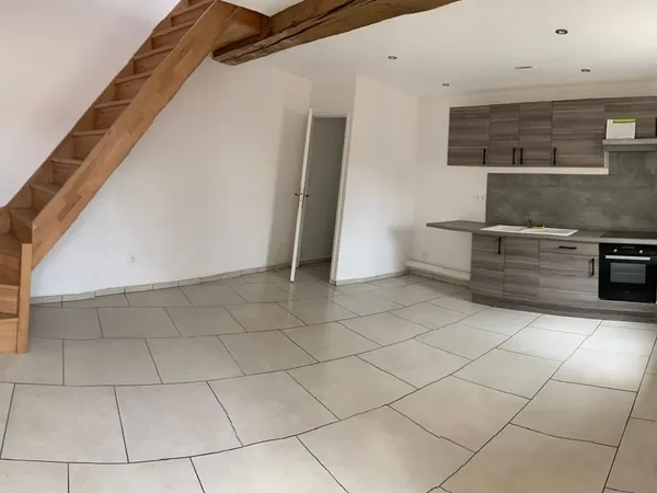 Petite maisonette de charme dans le Vexin 