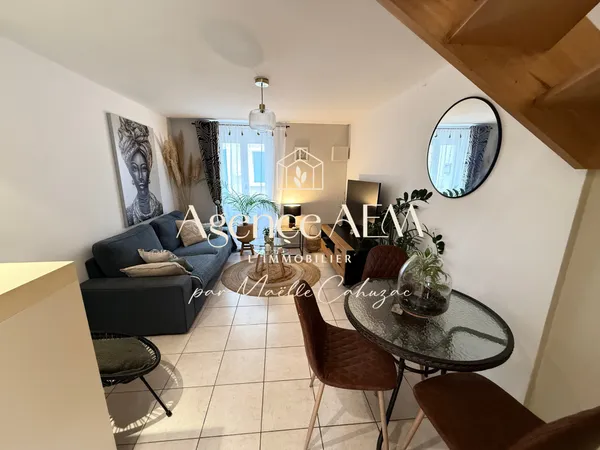 Maison 3P 