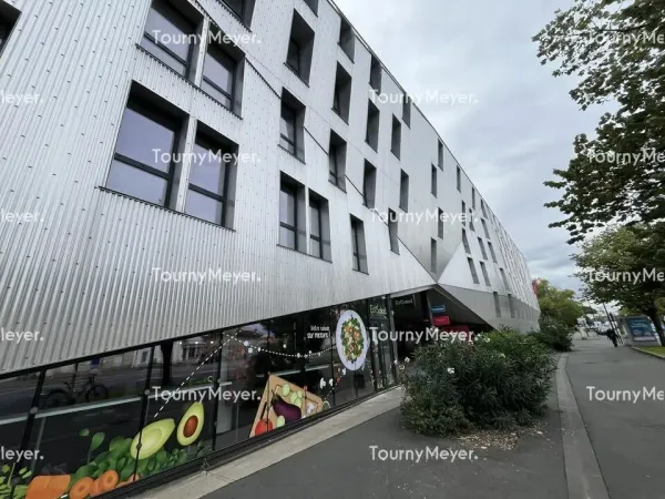 BUREAUX A LOUER 