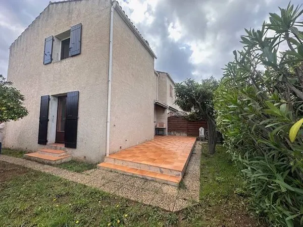 Maison 3 pièces 71 m² 