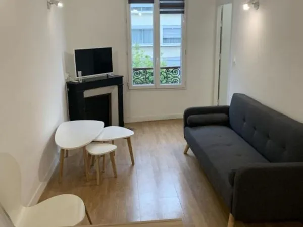 Appartement de 38m2 à louer sur Nogent sur Marne 