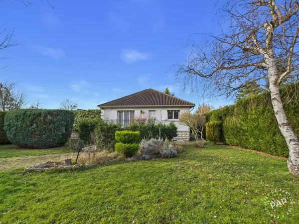 Maison 3 pièces 80 m² 