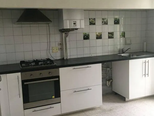 Appartement 3 pièces 88 m² 