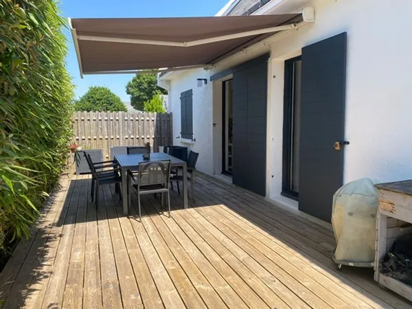 Maison de luxe 6 pièces 184 m² 