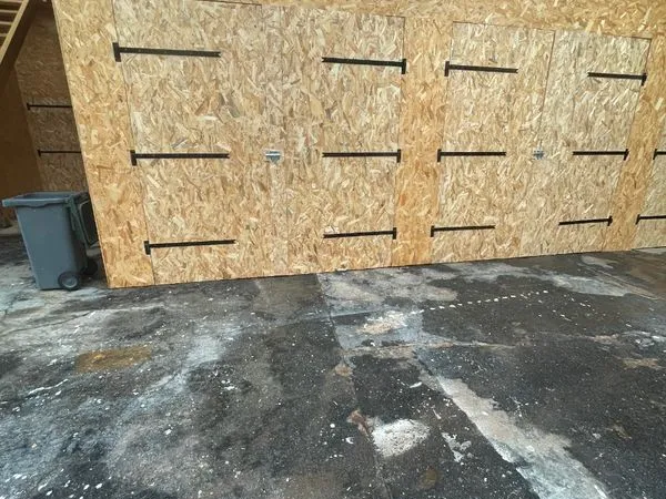 Garage / box 