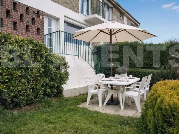 Maison de ville 3 pièces 65 m² 