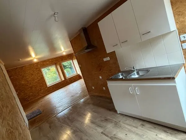 A Louer - Joli appartement T4 lumineux - 3 chambres - TRELON 