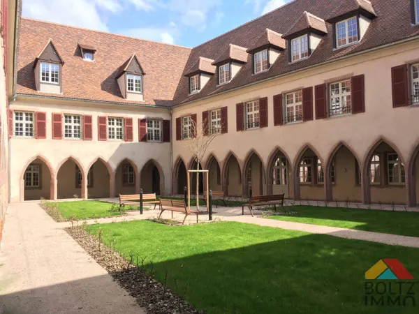 Appartement 3 pièces 82 m² 