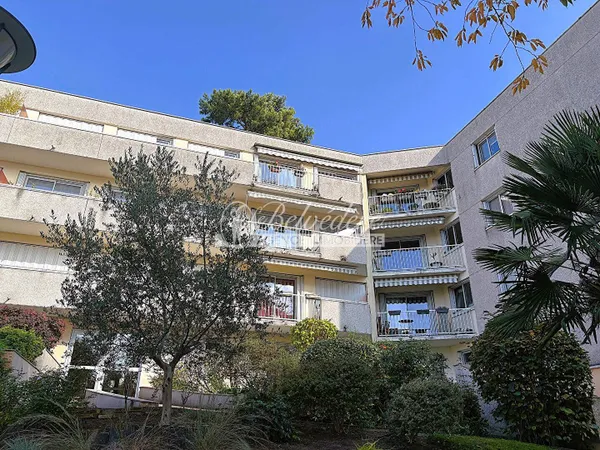 Appartement 5 pièces 96 m² 