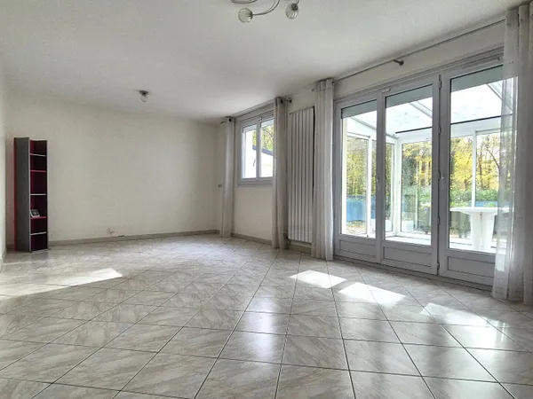 Maison 5 pièces 80 m² 