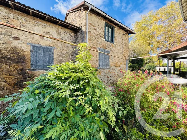Maison 5 pièces 128 m² 