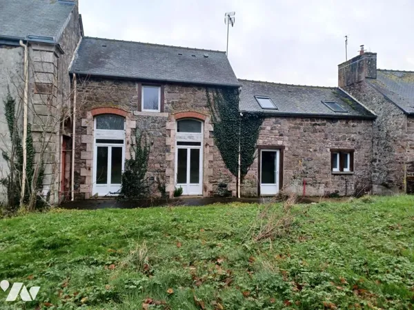 Maison 5 pièces 81 m² 