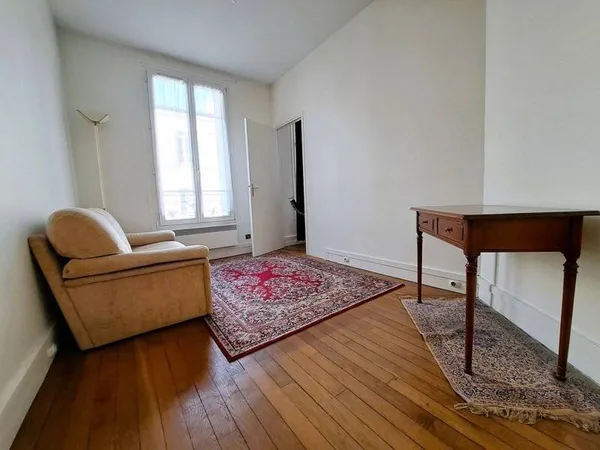 Appartement 2 pièces 30 m² 
