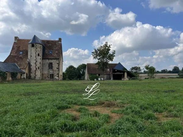 Maison 6 pièces 250 m² 