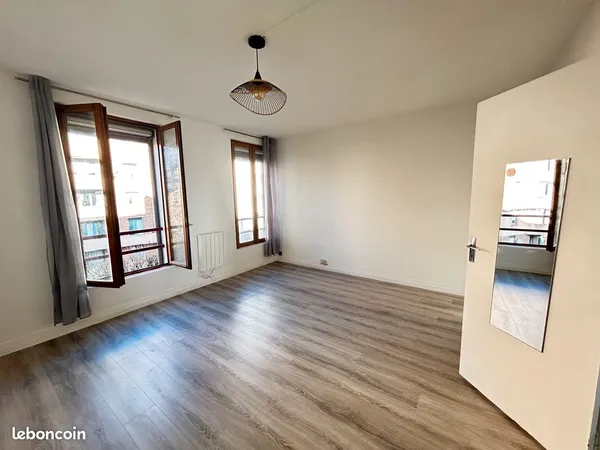 Appartement a vendre 