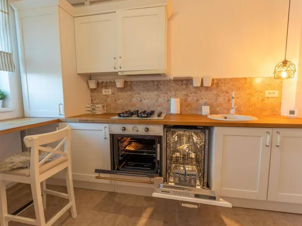 Studio 1 pièce 33 m² 