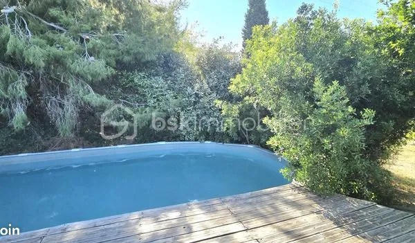 Maison 7 pièces 178 m² 