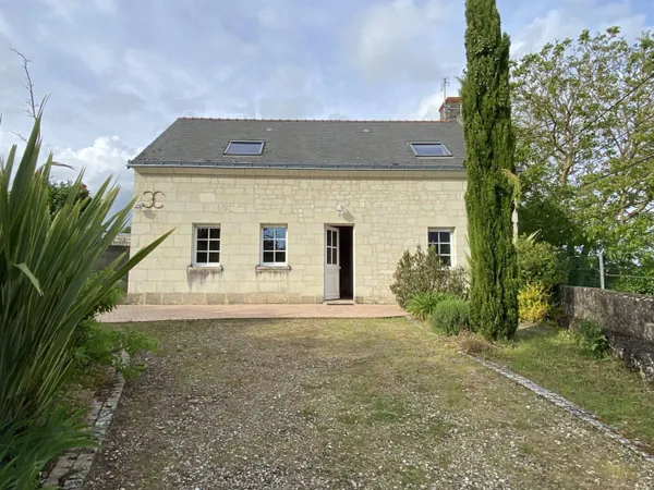 Maison 4 pièces 92 m² 