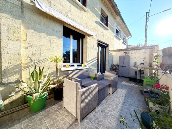 Maison 5 pièces 174 m² 