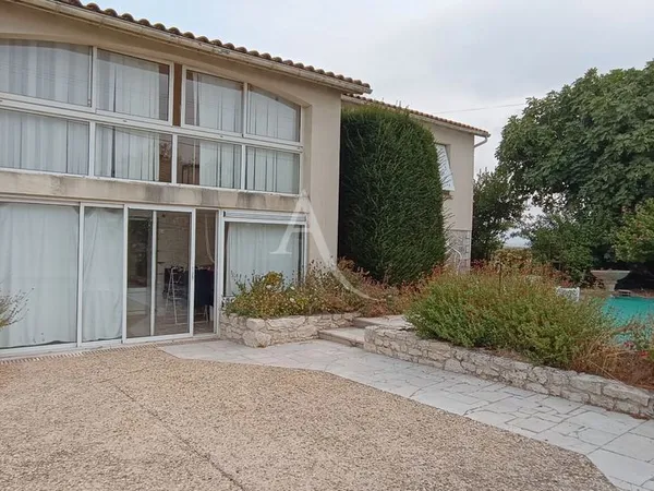 Maison 5 pièces 86 m² 