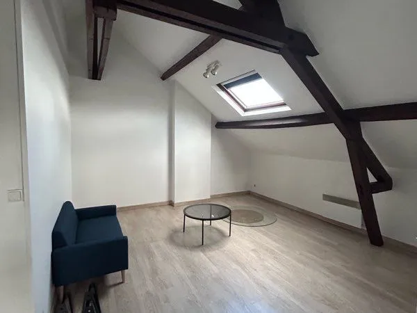 Appartement T2 proche gare 