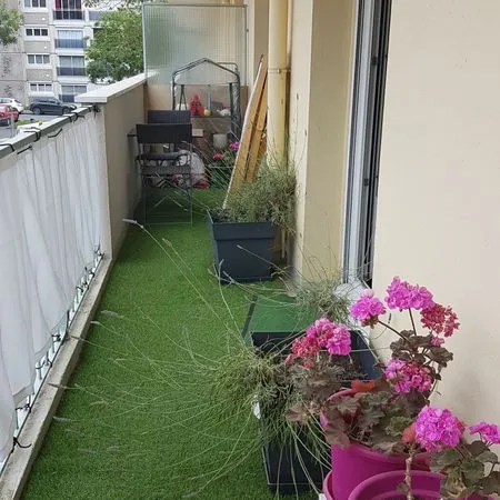 Appartement t3 