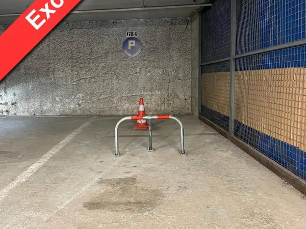 Parking - Garage Vente Nice   42000€