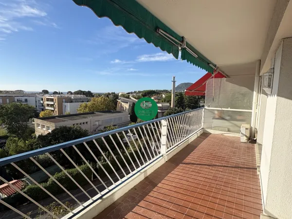 MAR VIVO - GRAND T2 - 55.92M2 