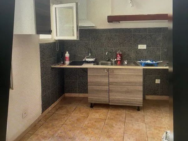 Appart 30 m centre ville 