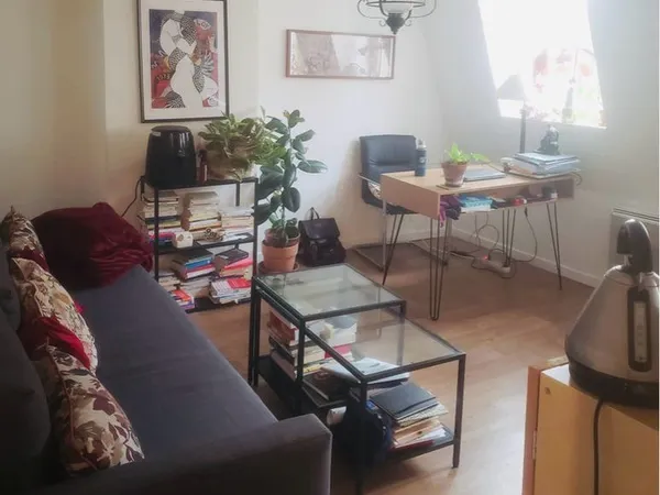 Type 2 meuble 