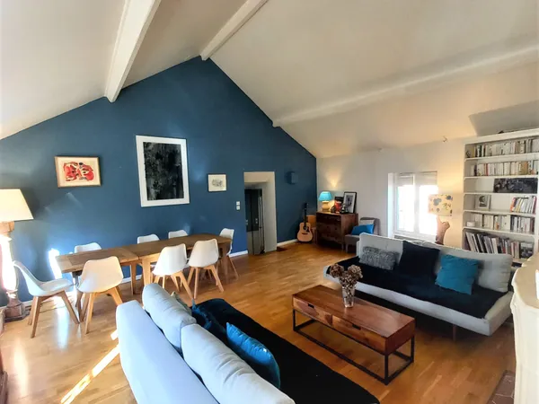 Loue appartement familial 